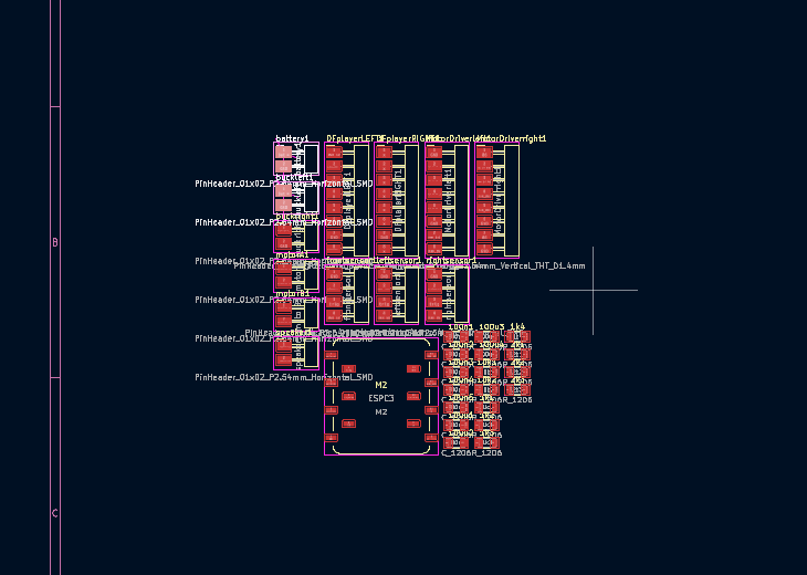 Extracted template files